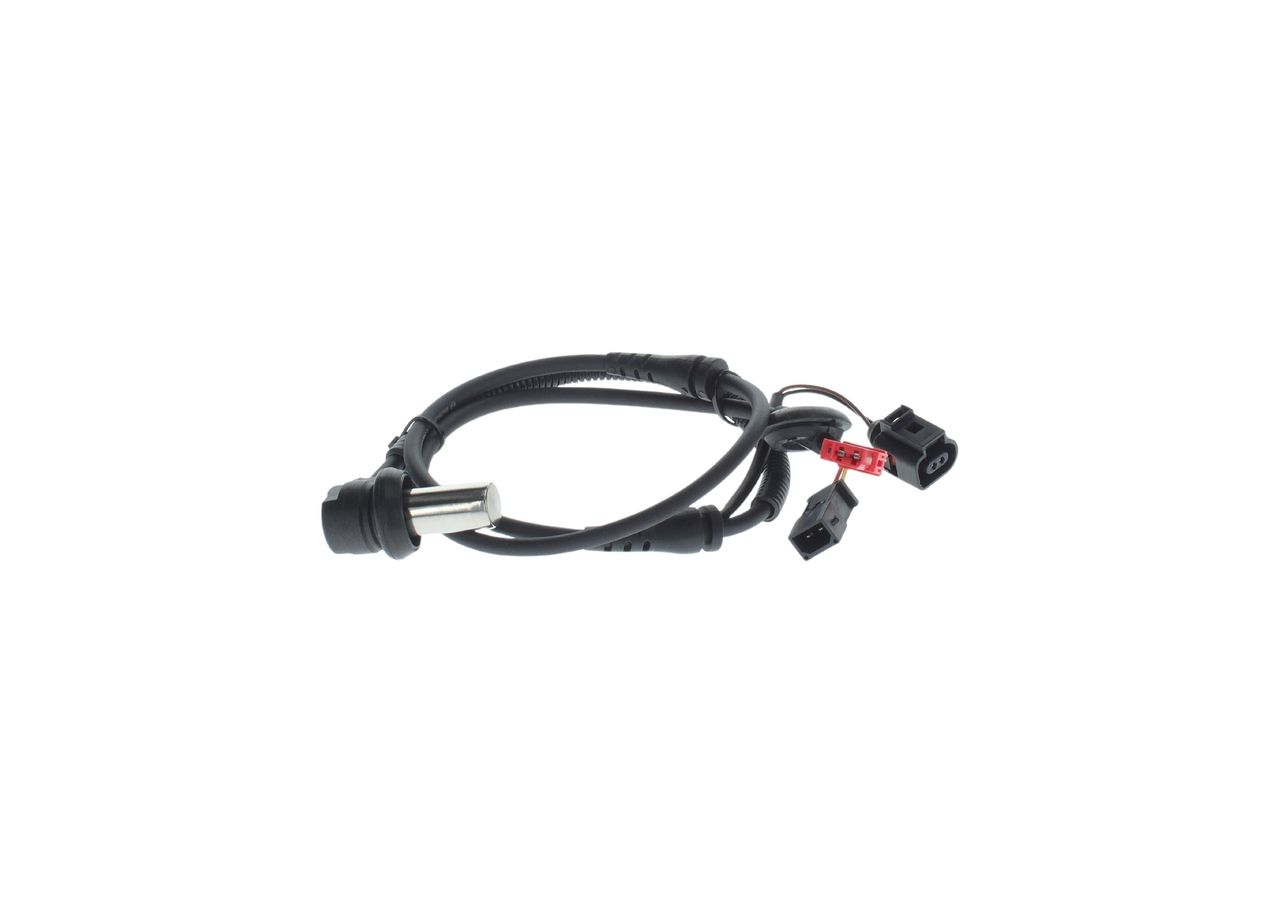 Sensor, Raddrehzahl