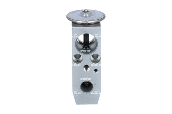 NRF 38539 Expansion Valve, air conditioning