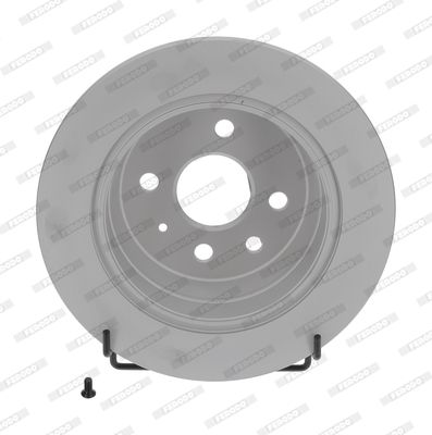 Brake Disc DDF331C