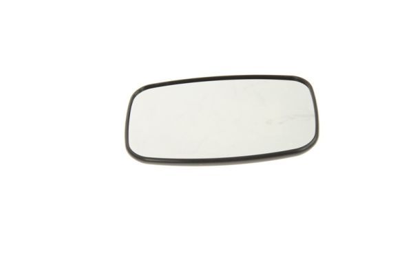 Spiegelglas, Außenspiegel