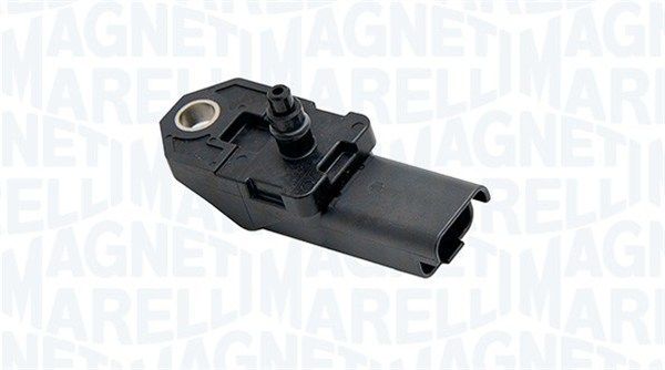Sensor, Saugrohrdruck
