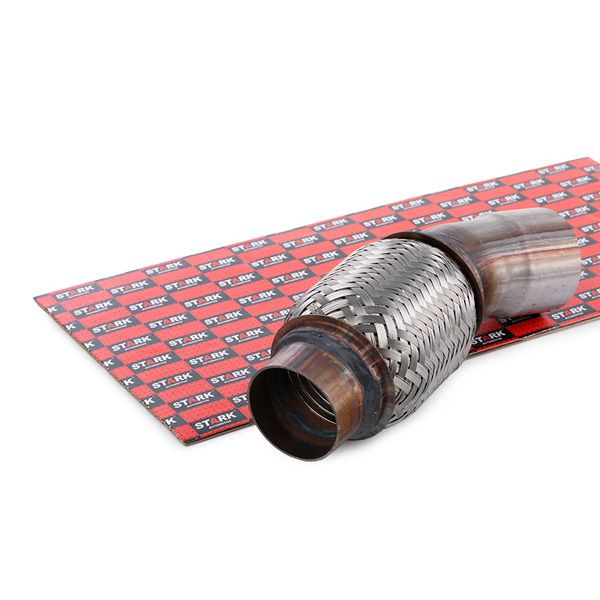 STARK SKFH-2540007 Flexible Pipe, exhaust system