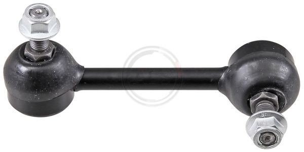 Link/Coupling Rod, stabiliser bar 260177