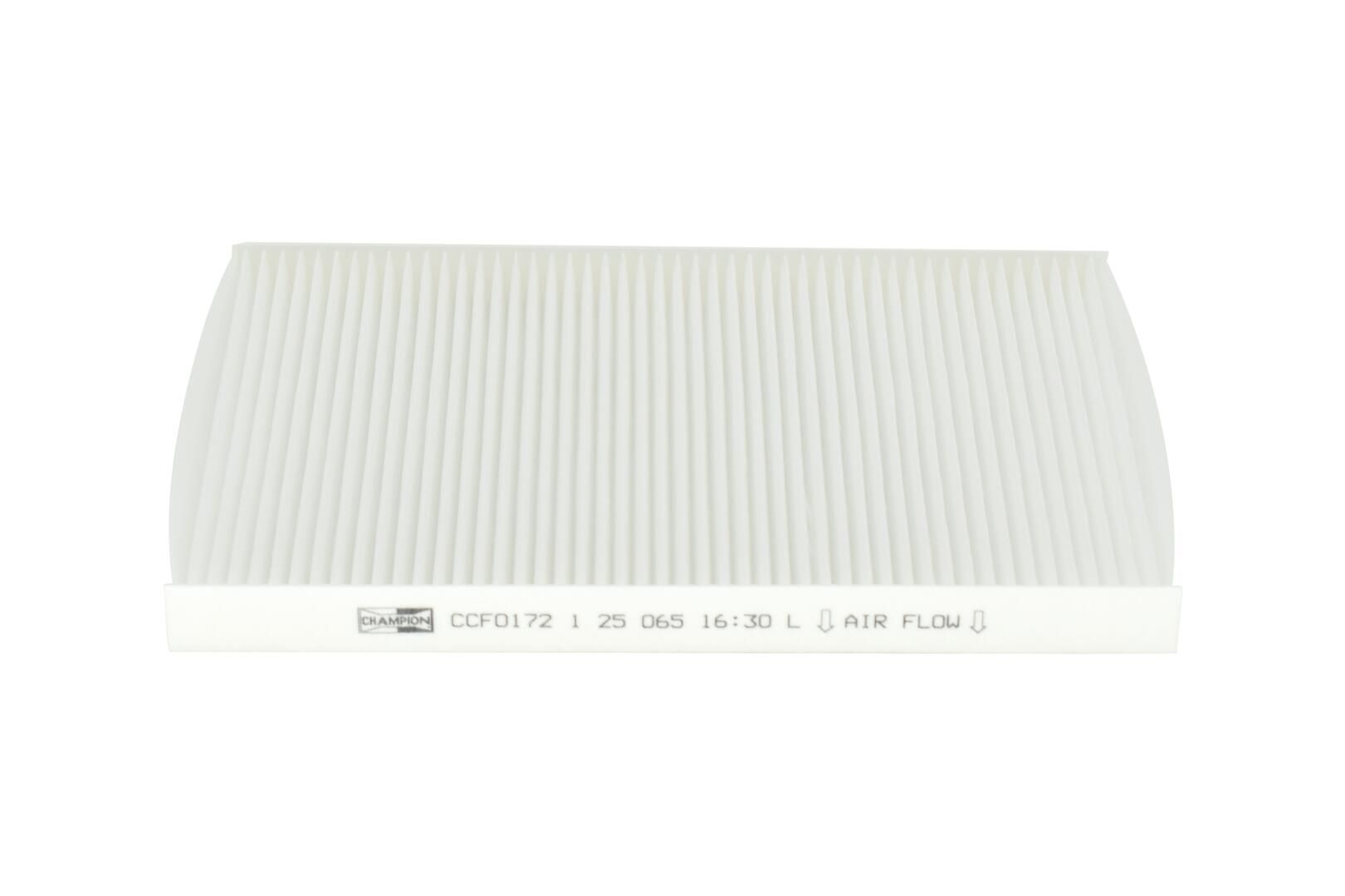 Filter, Innenraumluft