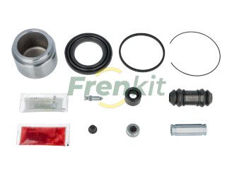 Repair Kit, brake caliper 760566