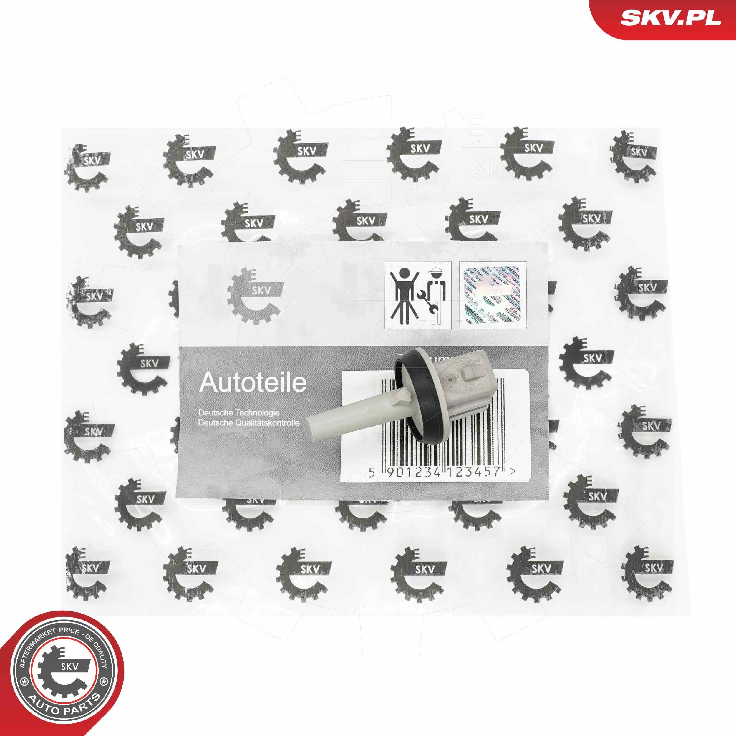 ESEN SKV 17SKV983 - Sensor, Innenraumtemperatur