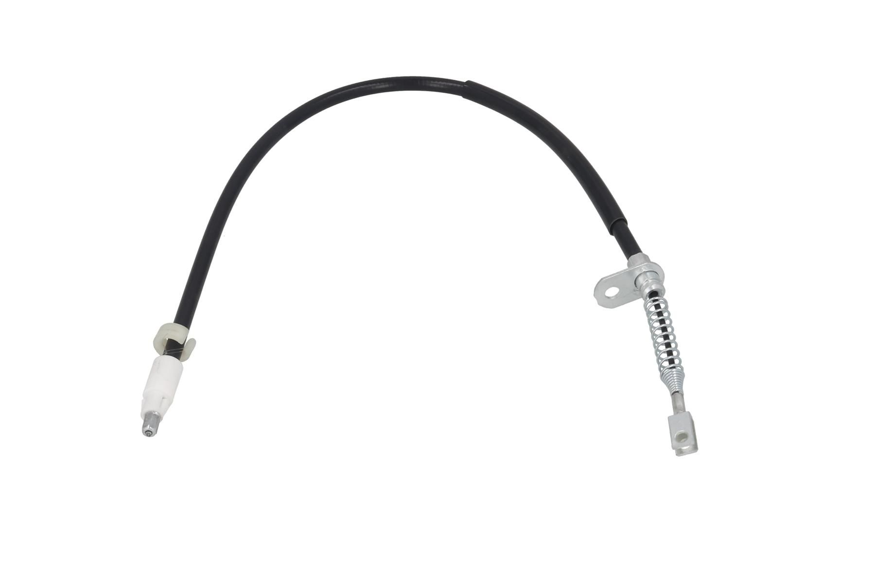 KAMOKA 1190358 - Seilzug, Feststellbremse