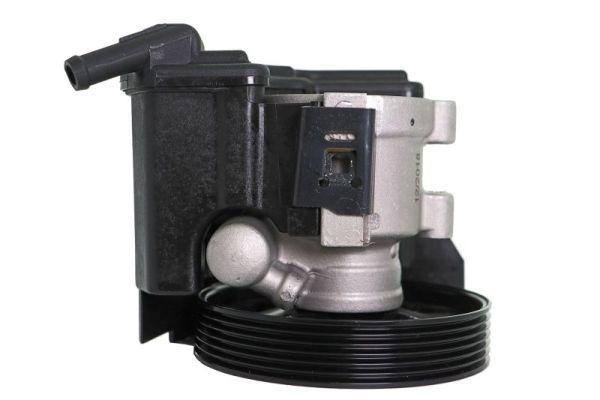 Hydraulikpumpe, Lenkung