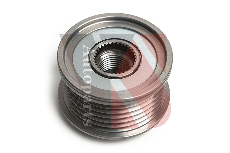 YSPARTS YS-AP012 - Generatorfreilauf