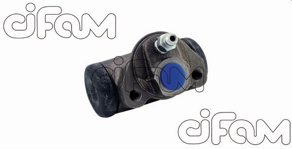 101-008 CIFAM fékmunkahenger