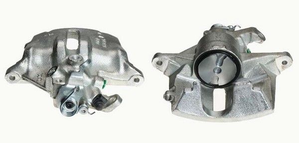 Bremssattel