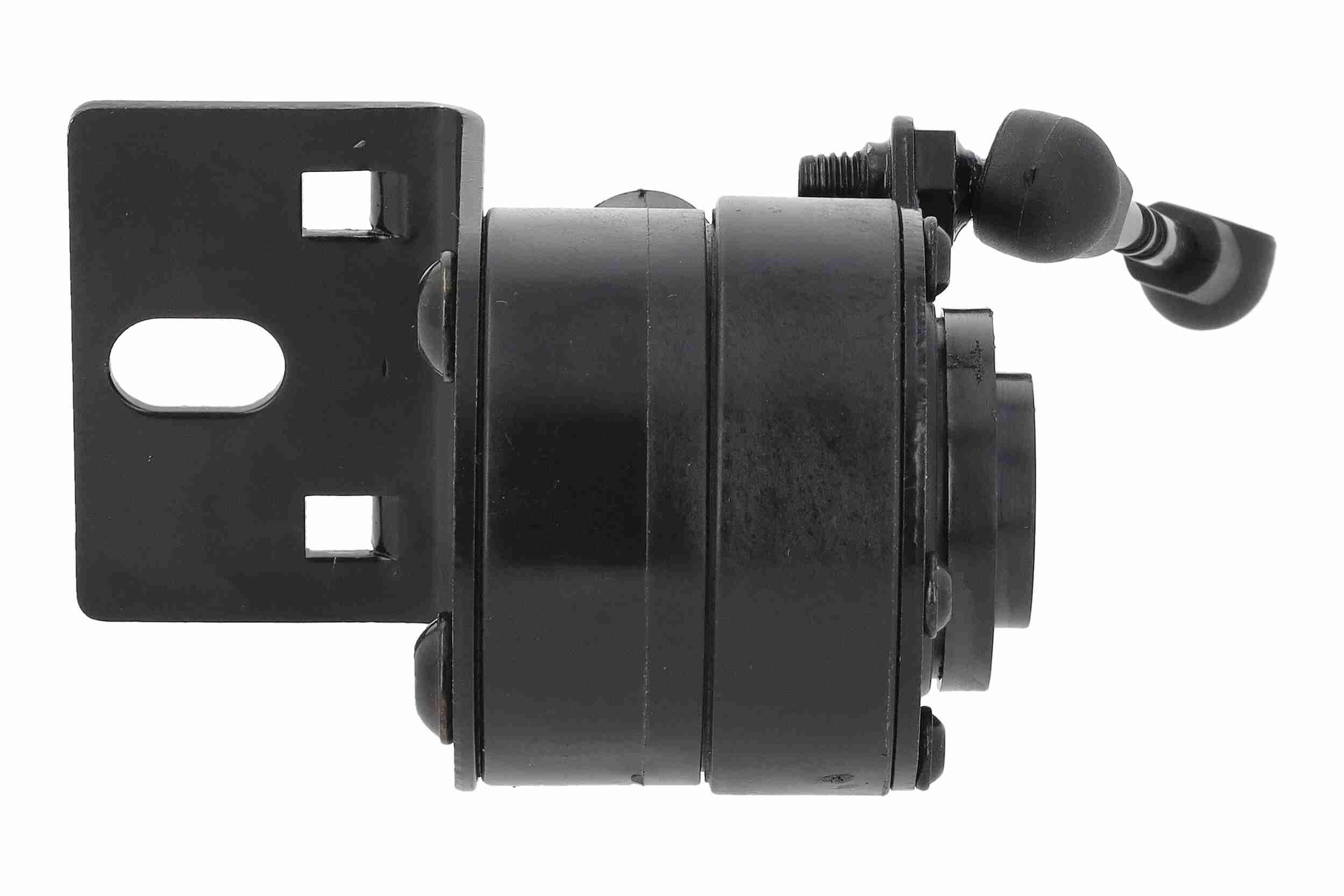 Sensor, Leuchtweitenregulierung