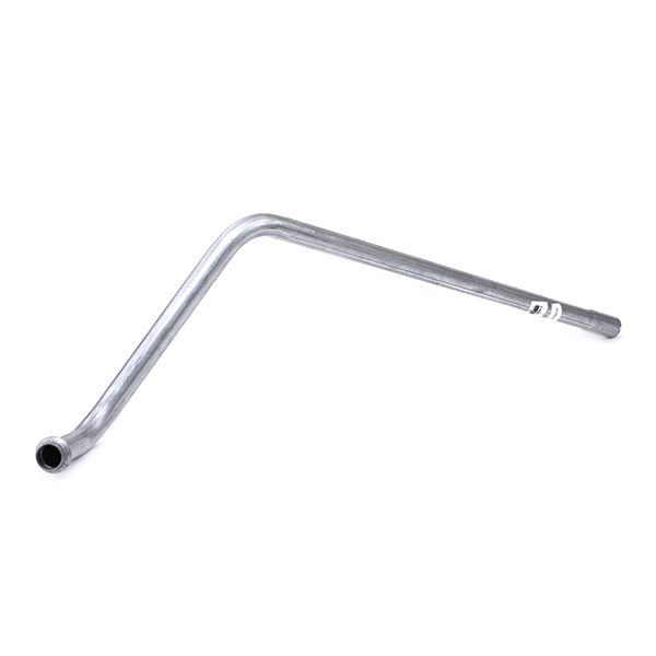 RIDEX 17E0152 Exhaust Pipe