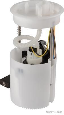 Kraftstoff-F&ouml;rdereinheit