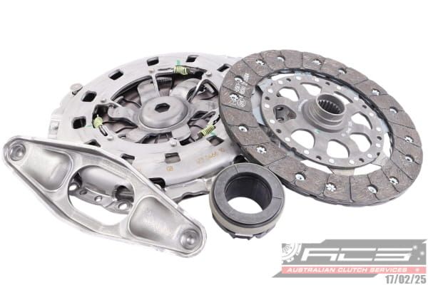 KIT STD BMW 116i 1.6L - TecDoc Only