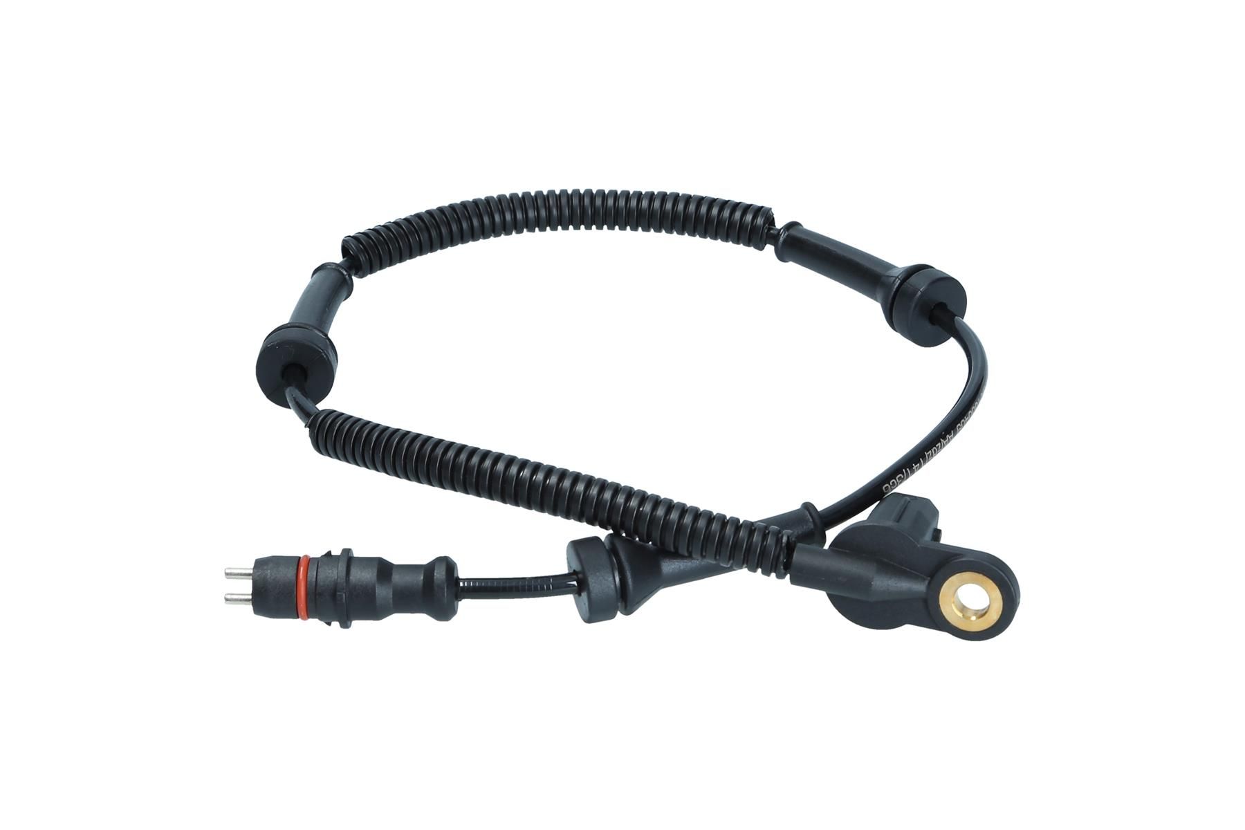 Sensor, Raddrehzahl