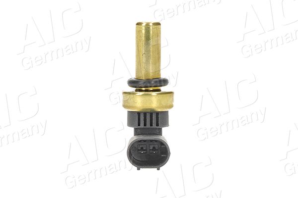 Sensor, K&uuml;hlmitteltemperatur
