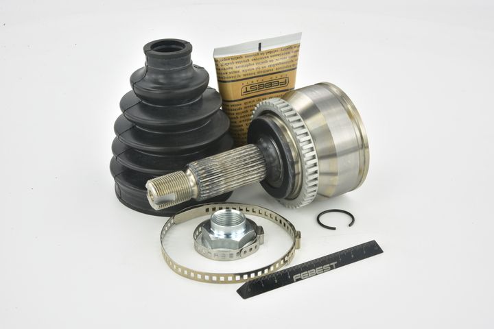 jungčių komplektas, kardaninis velenas