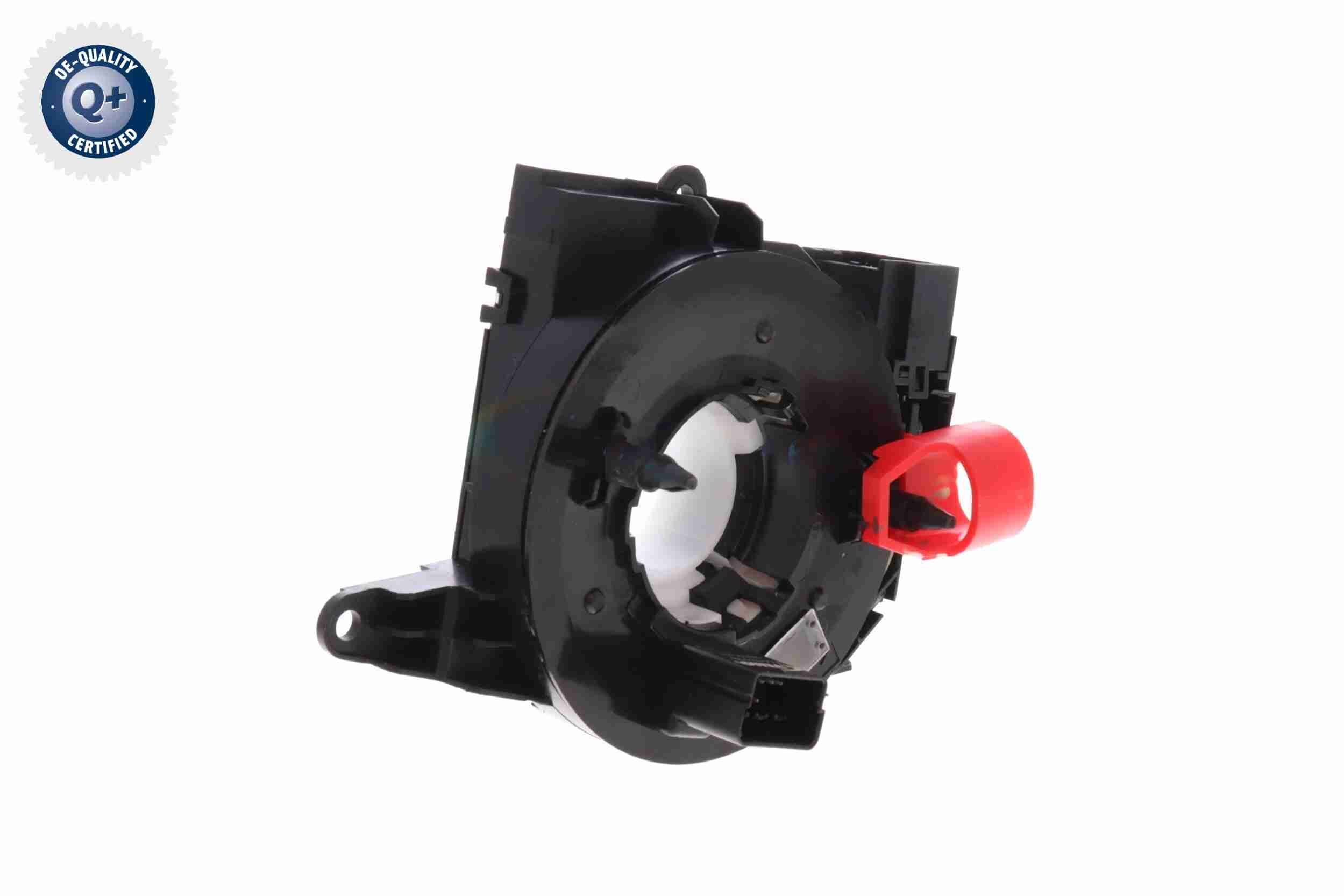 Wickelfeder, Airbag