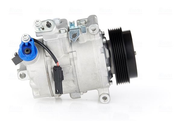 Compressor, air conditioning 890070