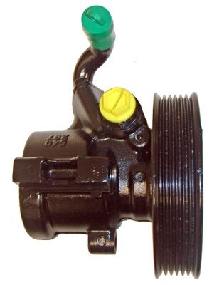 Hydraulikpumpe, Lenkung