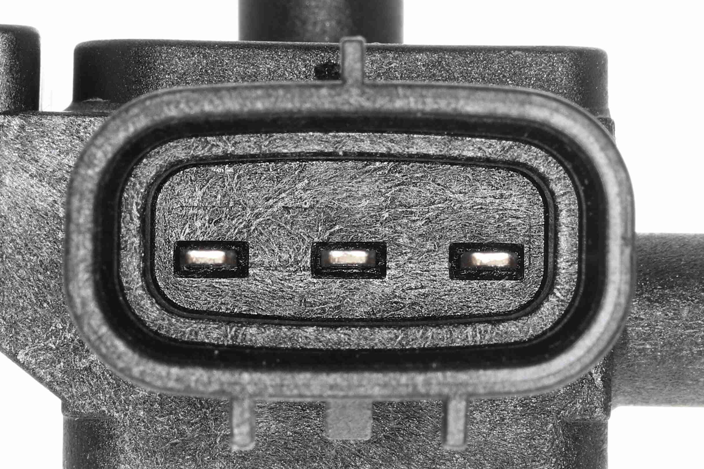Sensor, Abgasdruck