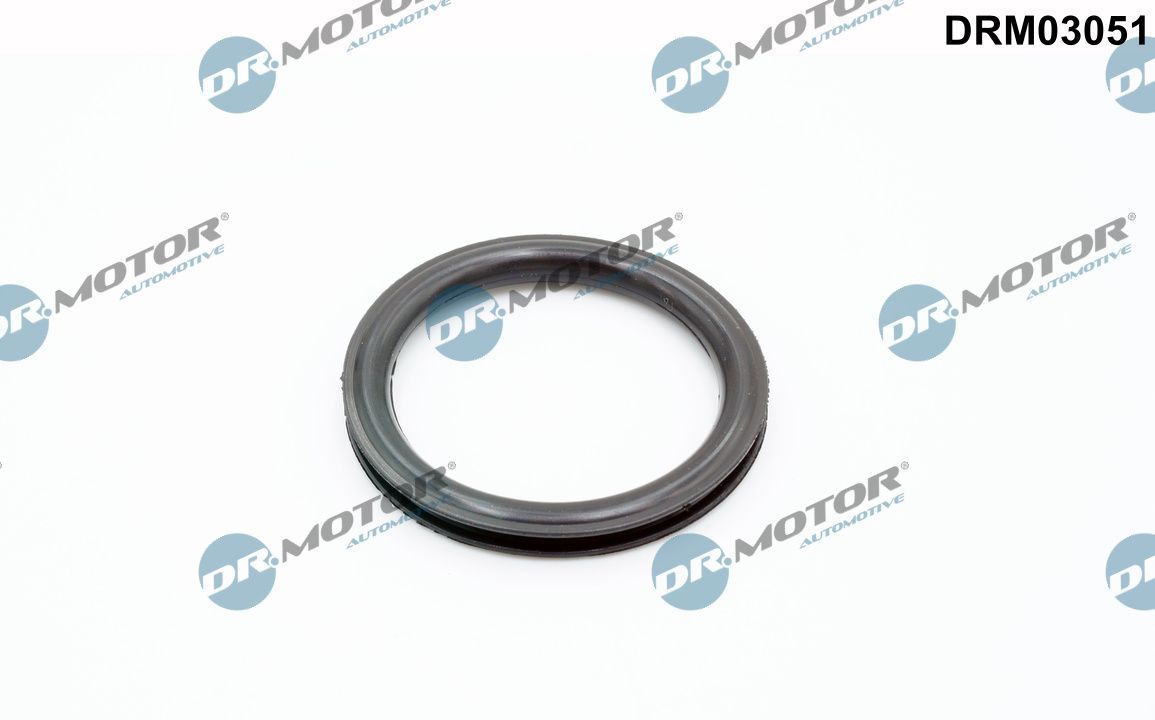 Dr.Motor Automotive DRM03051 Seal, fuel tank cap