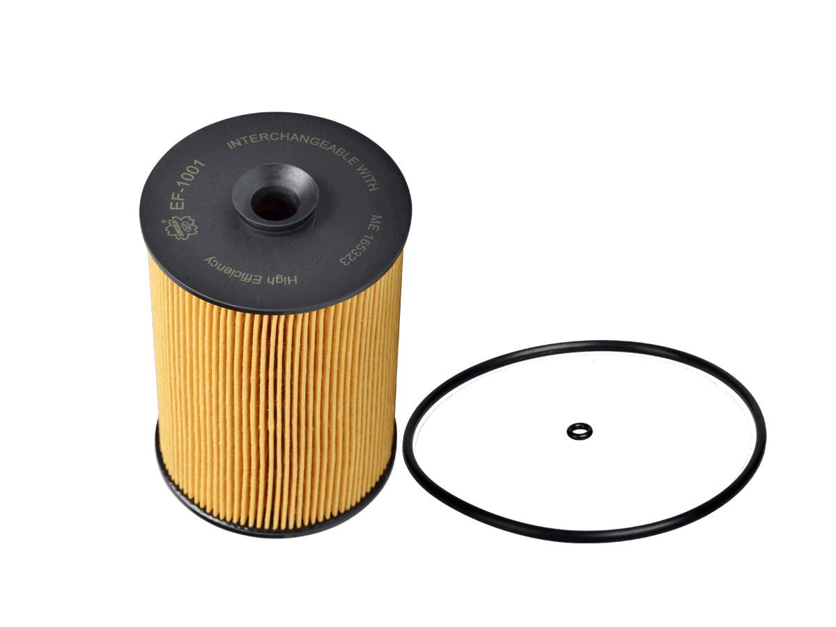 FUEL FILTER FITS WCF11 - TecDoc Only