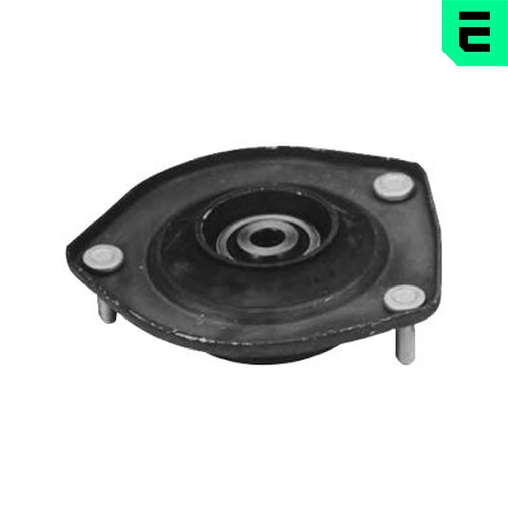 Reparatursatz, Federbeinstützlager