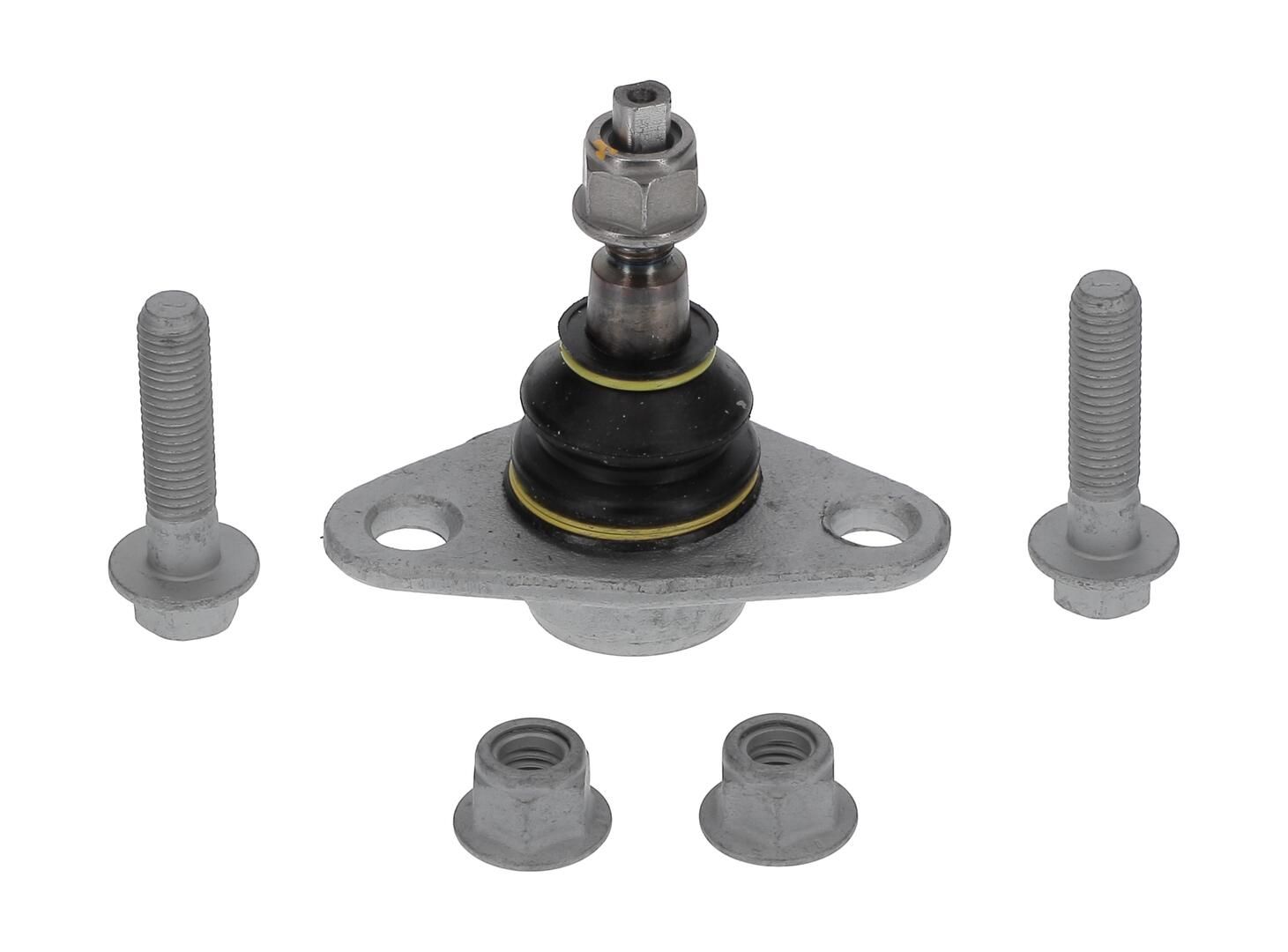 Trag-/F&uuml;hrungsgelenk