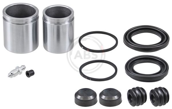 57210 A.B.S. ECO-KIT javítókészlet, féknyereg