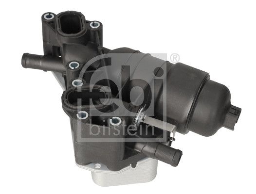 186271 FEBI BILSTEIN febi Plus ház, olajszűrő