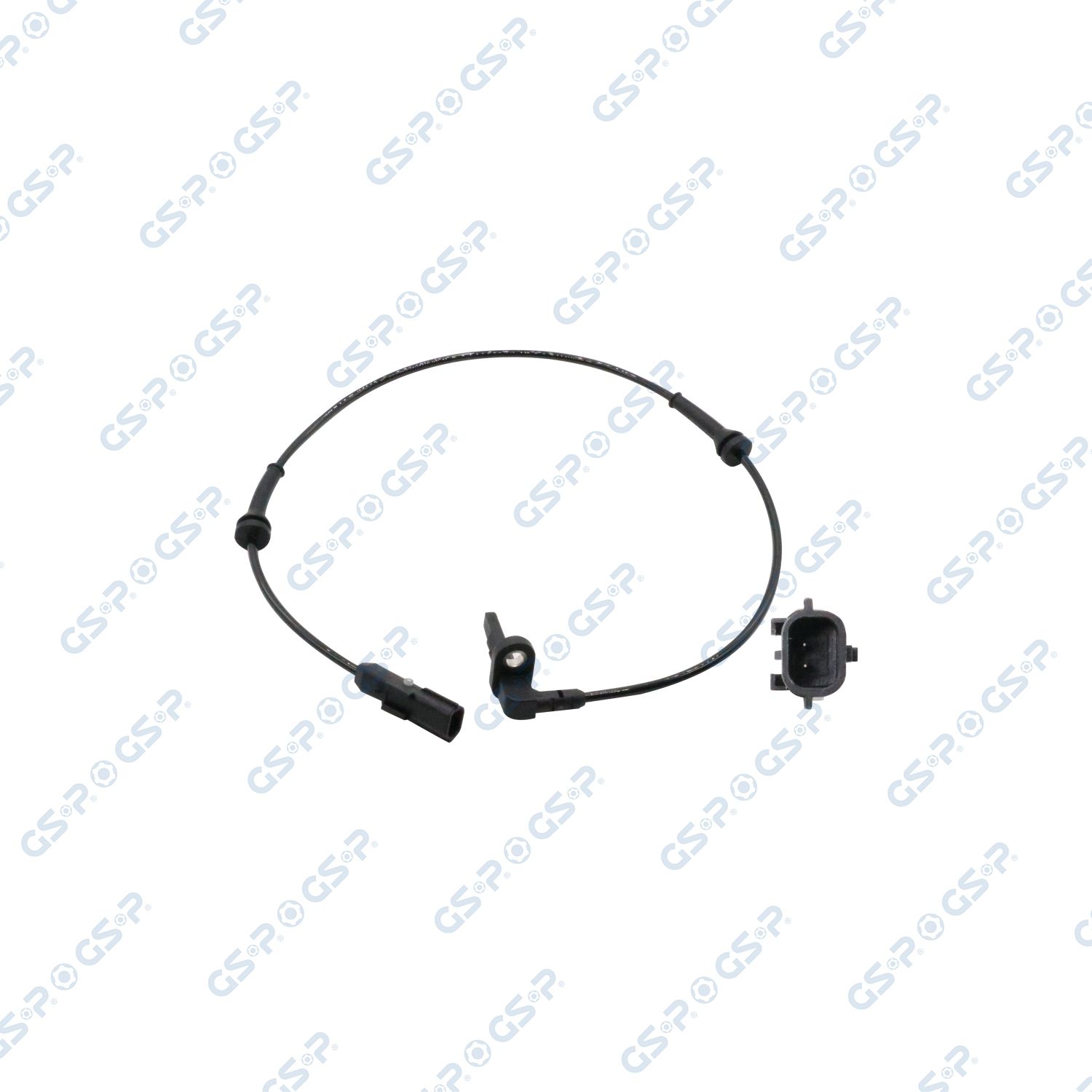 Sensor, revoluciones de la rueda