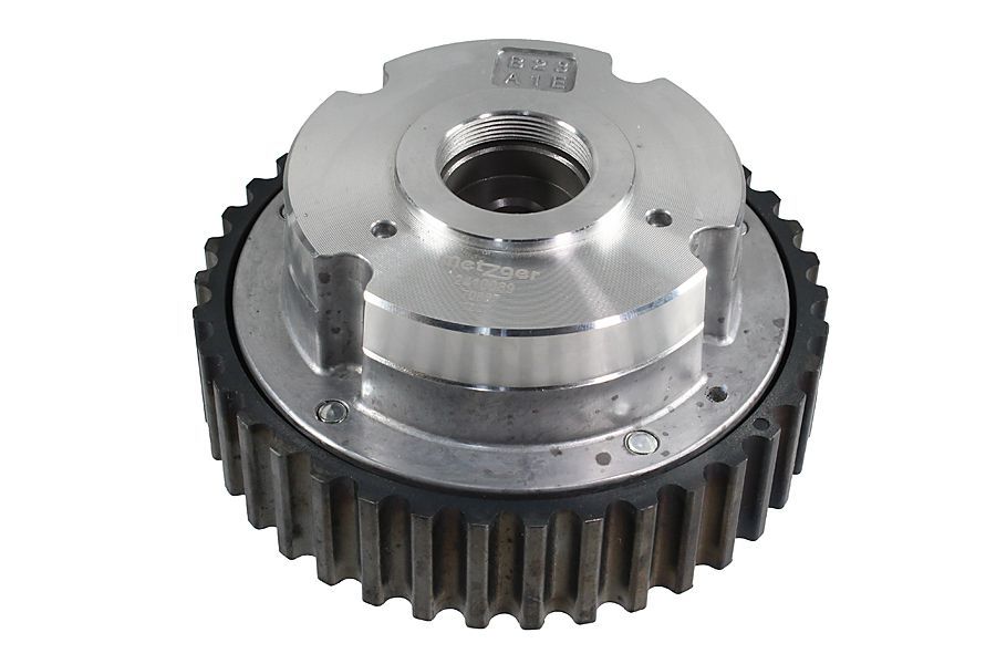 Nockenwellenversteller