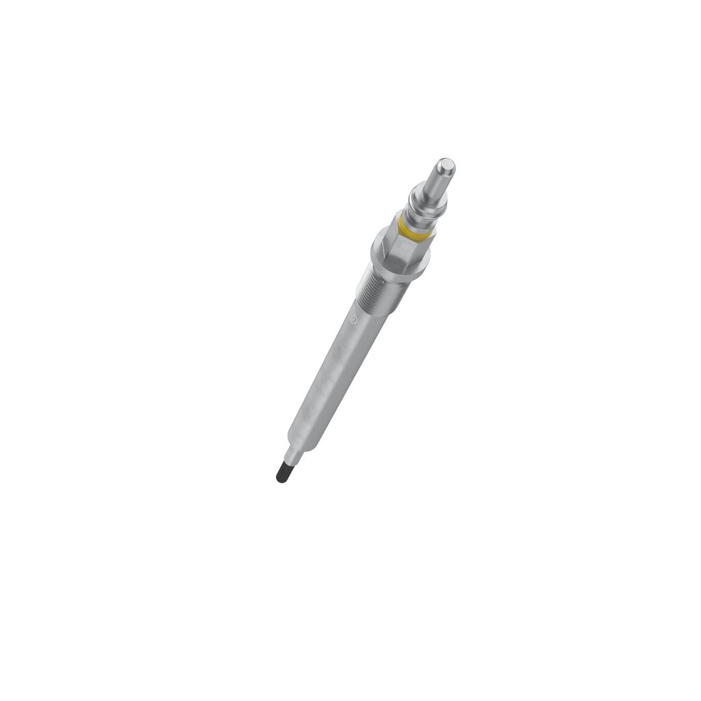 kaitinimo žvakė