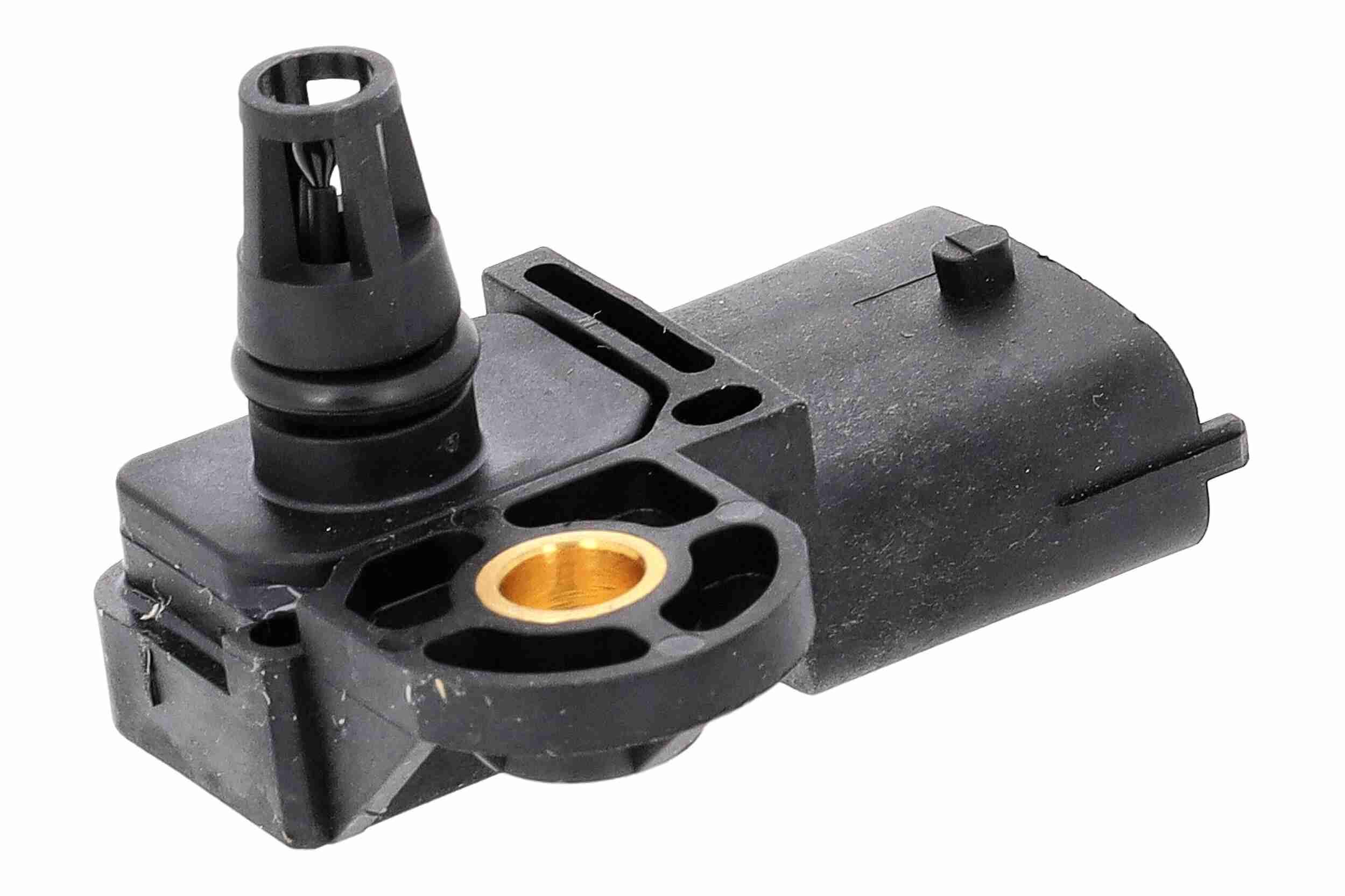 Sensor, Saugrohrdruck