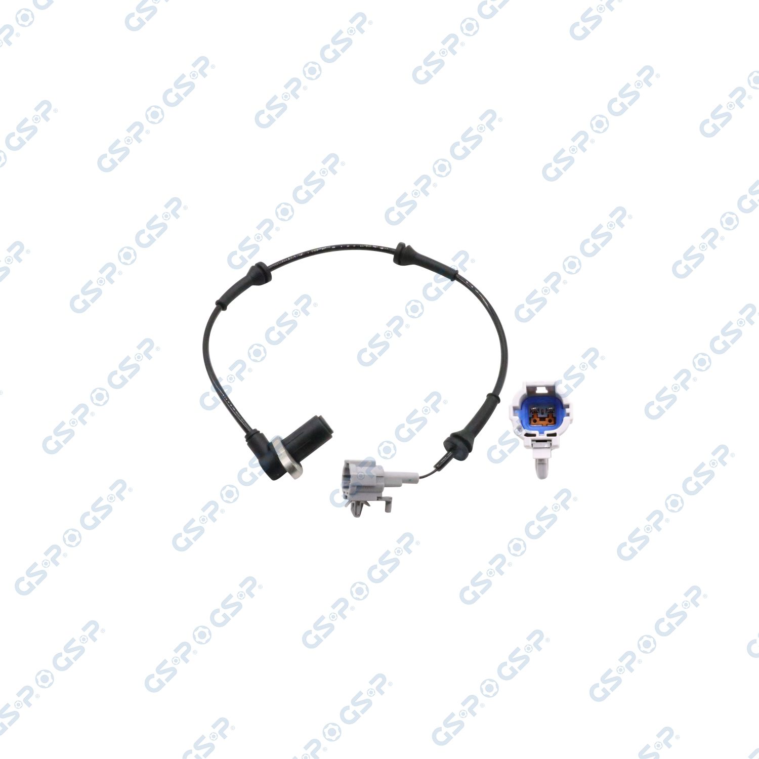 Sensor, revoluciones de la rueda