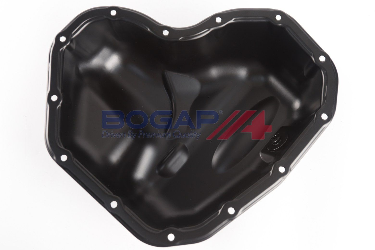 T1919116 BOGAP BOGAP Premium olajteknő