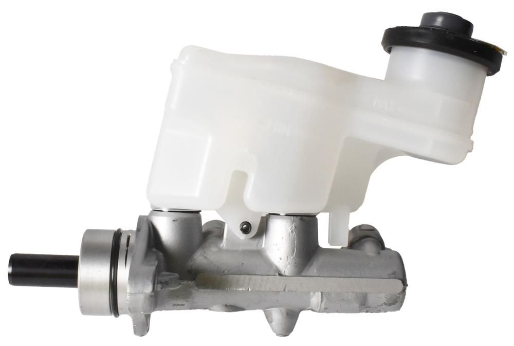 DBA Street Series Toyota Echo NCP12 1.5L Brake Master Cylinder 8/2002 - 12/05 - TecDoc 1