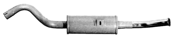 Endschalld&auml;mpfer