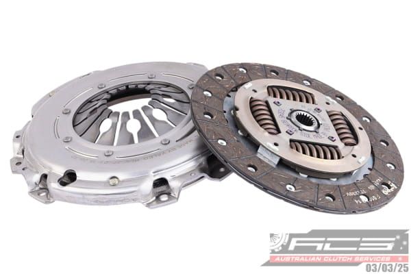 KIT STD VOLVO V40 1.9L - TecDoc Only