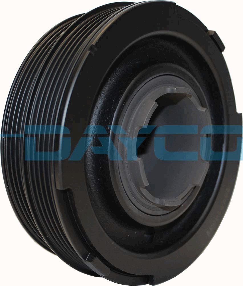 HARMONIC BALANCER - OEM - TecDoc 2