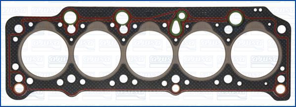 Dichtung, Zylinderkopf