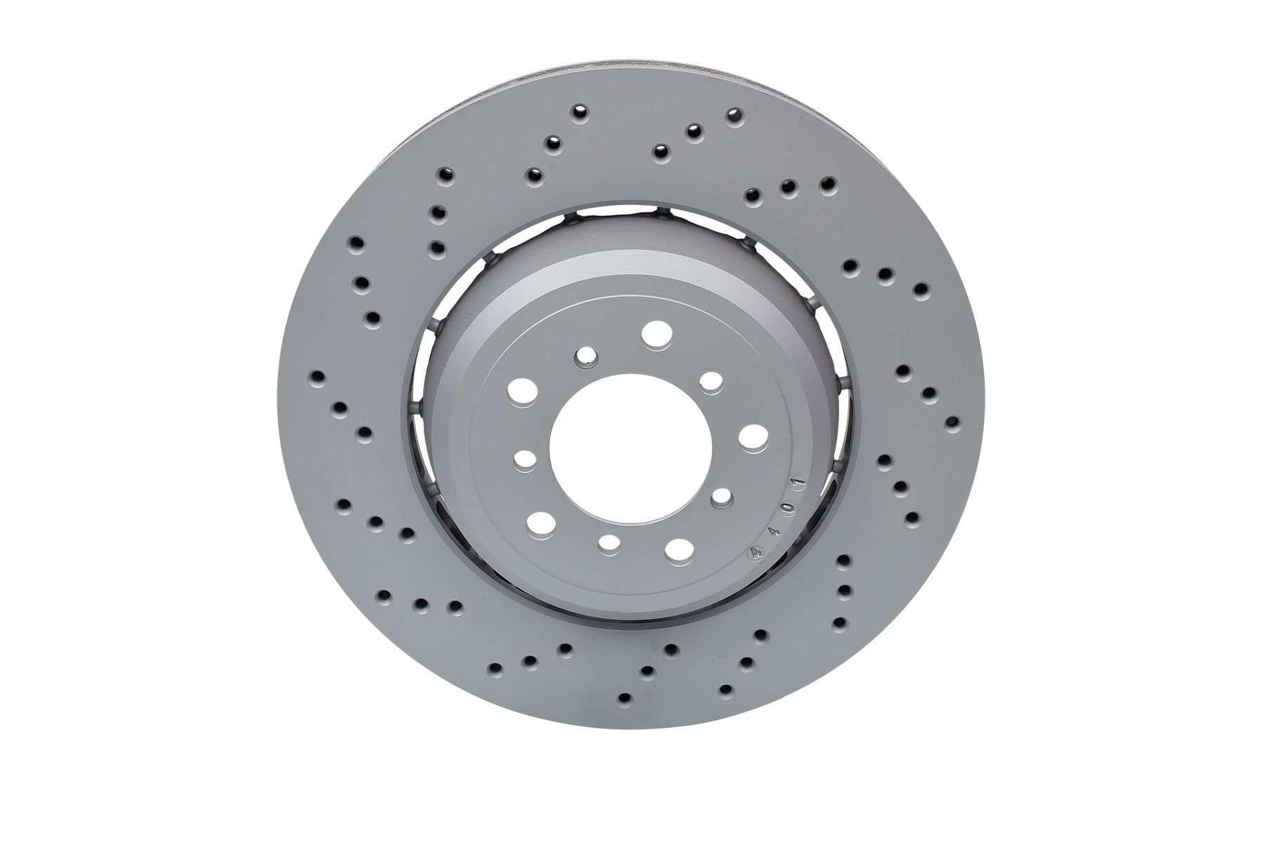 Brake Disc 24.0130-0214.2