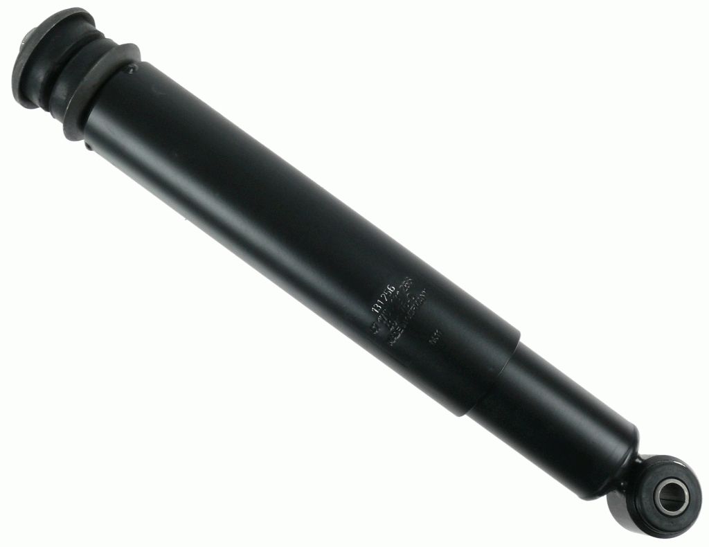 Shock Absorber 131 256