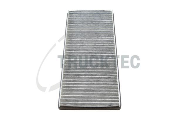 Filter, Innenraumluft