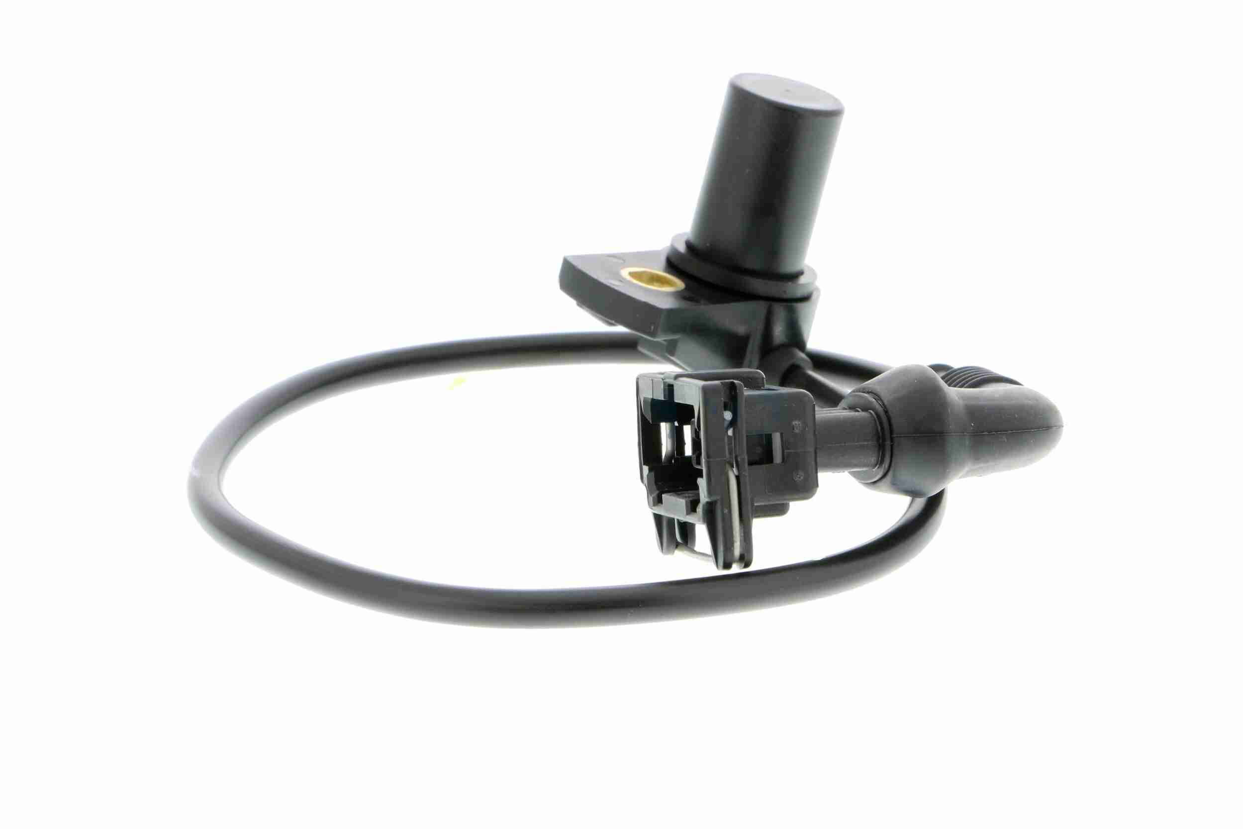 Sensor, Z&uuml;ndimpuls