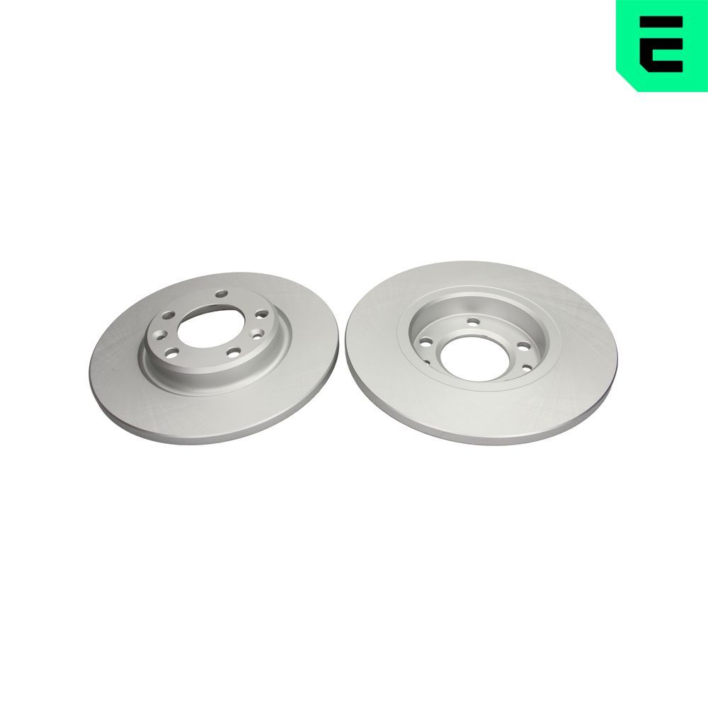 Brake Disc BS-9392C