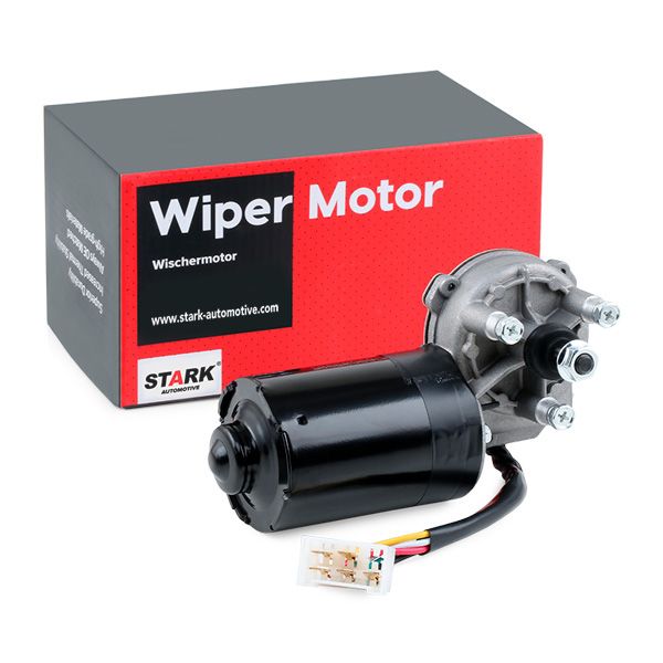 STARK SKWM-0290087 Wiper Motor