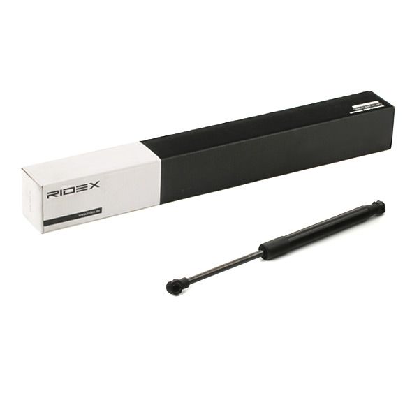 RIDEX 2454G0008 Gas Spring, rear window